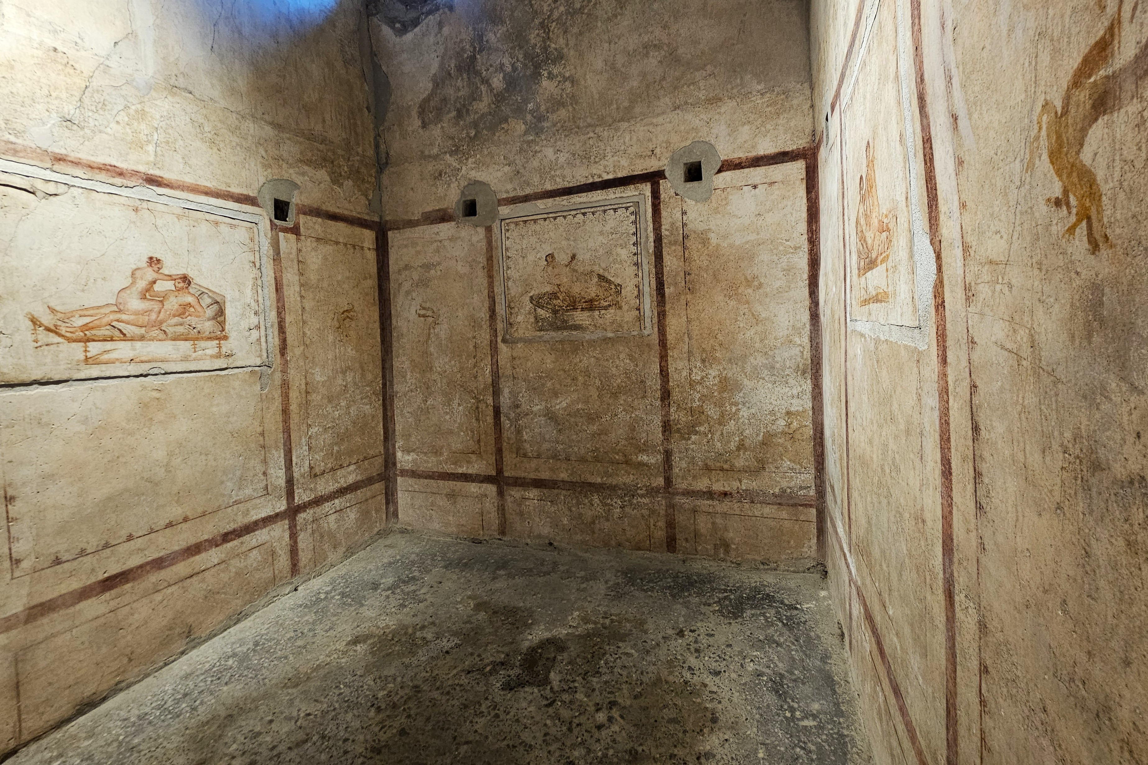 Pompei